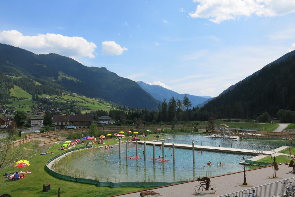 Sagritzerwirt Hotel โกรสเคียร์ชไฮม์ ภายนอก รูปภาพ