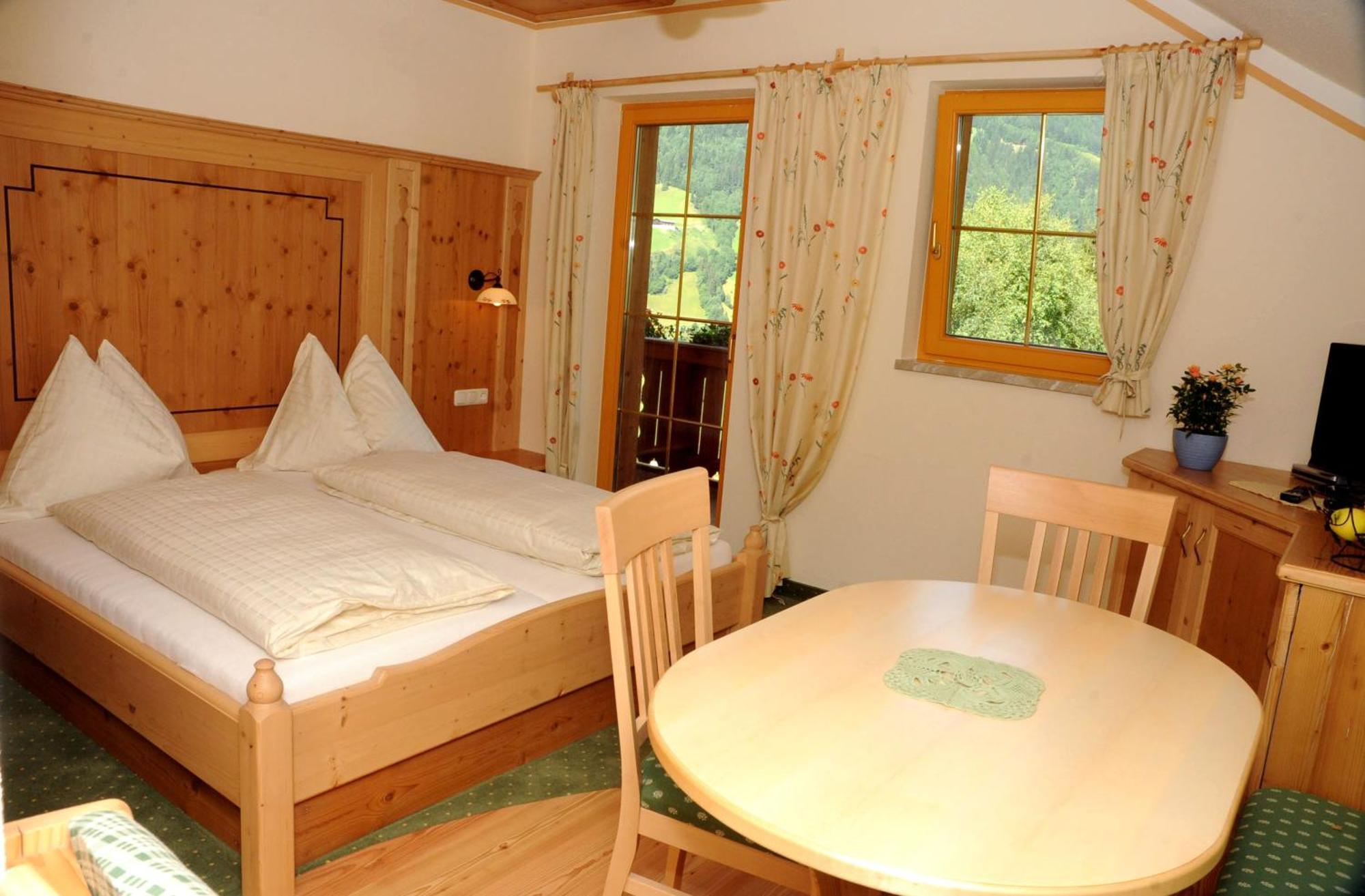 Sagritzerwirt Hotel โกรสเคียร์ชไฮม์ ภายนอก รูปภาพ