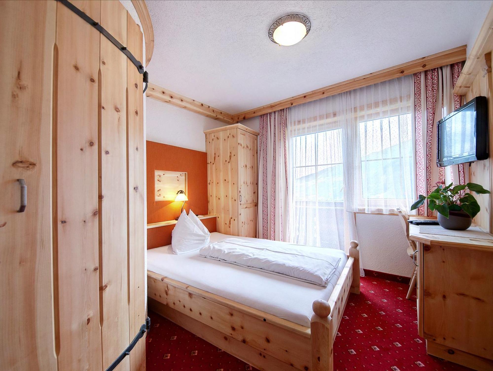 Sagritzerwirt Hotel โกรสเคียร์ชไฮม์ ห้อง รูปภาพ
