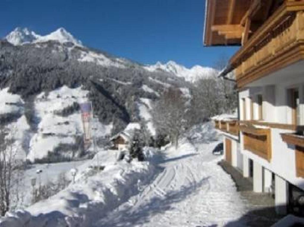 Sagritzerwirt Hotel โกรสเคียร์ชไฮม์ ภายนอก รูปภาพ