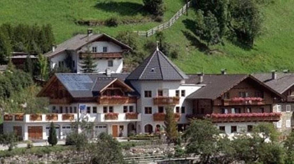 Sagritzerwirt Hotel โกรสเคียร์ชไฮม์ ภายนอก รูปภาพ