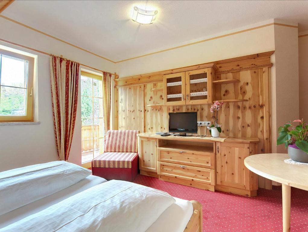 Sagritzerwirt Hotel โกรสเคียร์ชไฮม์ ภายนอก รูปภาพ