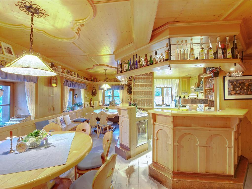 Sagritzerwirt Hotel โกรสเคียร์ชไฮม์ ภายนอก รูปภาพ