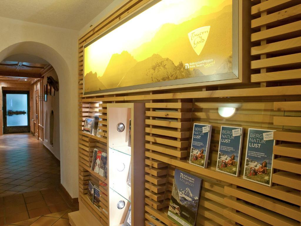 Sagritzerwirt Hotel โกรสเคียร์ชไฮม์ ภายนอก รูปภาพ